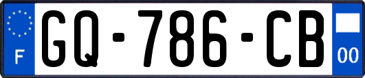 GQ-786-CB