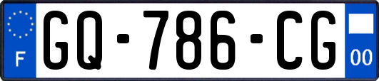 GQ-786-CG