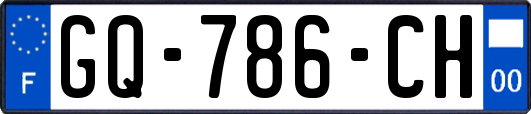 GQ-786-CH