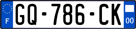 GQ-786-CK
