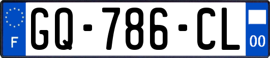 GQ-786-CL
