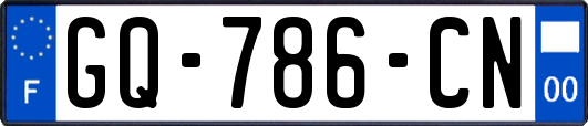 GQ-786-CN