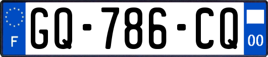 GQ-786-CQ