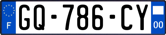GQ-786-CY