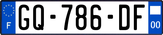 GQ-786-DF