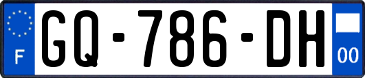 GQ-786-DH