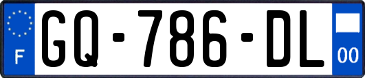 GQ-786-DL