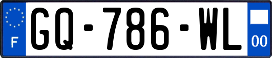 GQ-786-WL