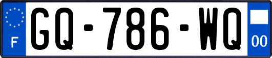 GQ-786-WQ
