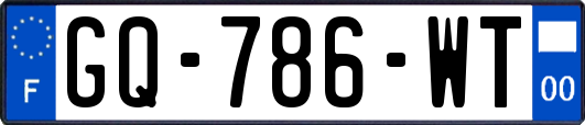 GQ-786-WT