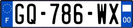 GQ-786-WX
