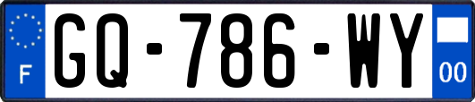 GQ-786-WY