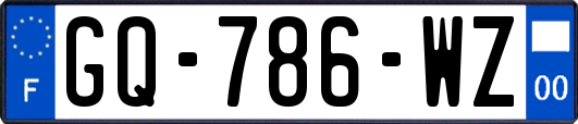 GQ-786-WZ