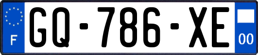 GQ-786-XE