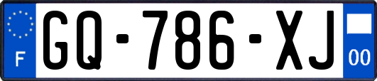 GQ-786-XJ