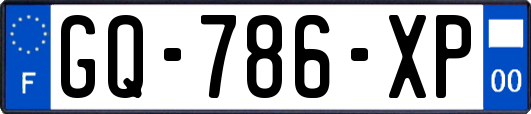 GQ-786-XP