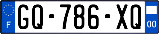GQ-786-XQ