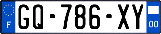 GQ-786-XY