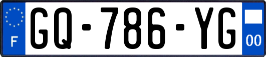 GQ-786-YG