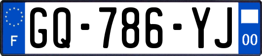 GQ-786-YJ