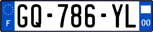 GQ-786-YL