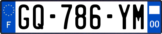 GQ-786-YM