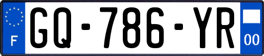 GQ-786-YR