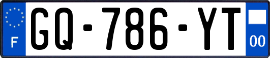 GQ-786-YT