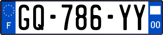 GQ-786-YY