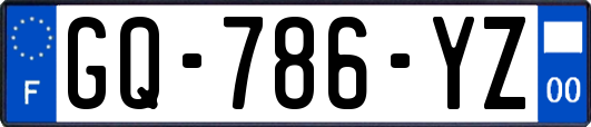 GQ-786-YZ