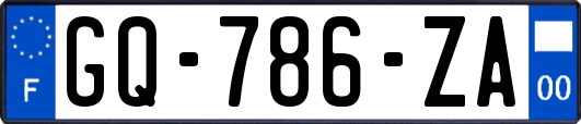 GQ-786-ZA