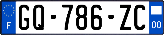 GQ-786-ZC