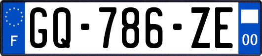 GQ-786-ZE