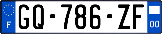 GQ-786-ZF