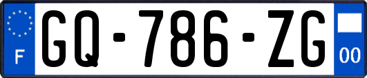 GQ-786-ZG