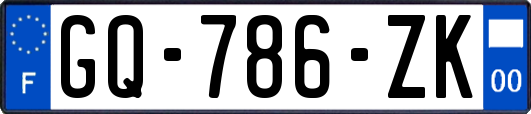GQ-786-ZK