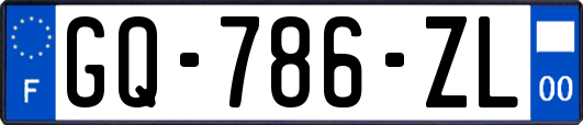 GQ-786-ZL