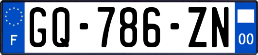 GQ-786-ZN