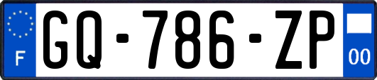 GQ-786-ZP