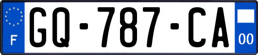 GQ-787-CA