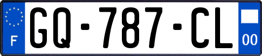 GQ-787-CL