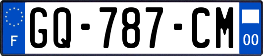 GQ-787-CM
