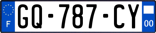 GQ-787-CY
