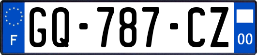 GQ-787-CZ