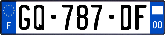 GQ-787-DF