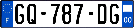 GQ-787-DG