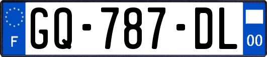 GQ-787-DL