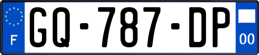 GQ-787-DP