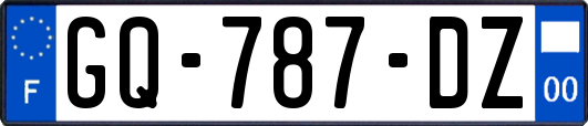 GQ-787-DZ