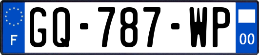 GQ-787-WP